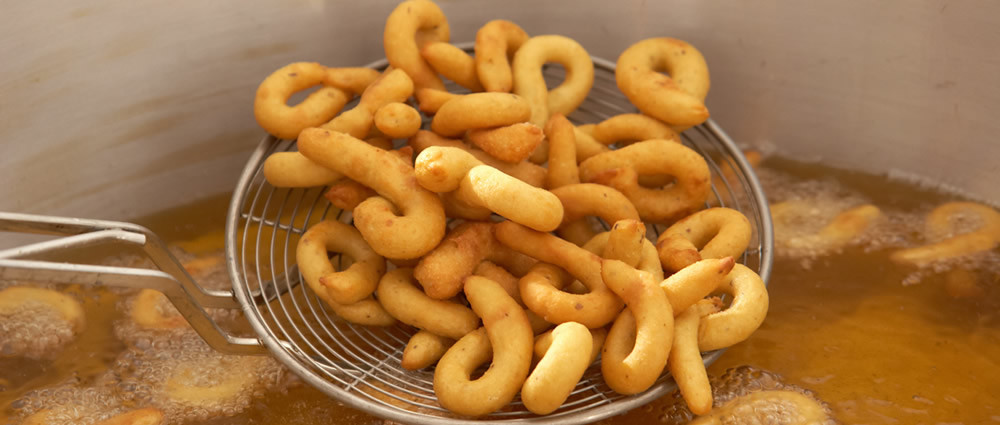 sfincia
